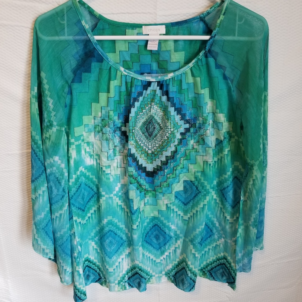Blouse